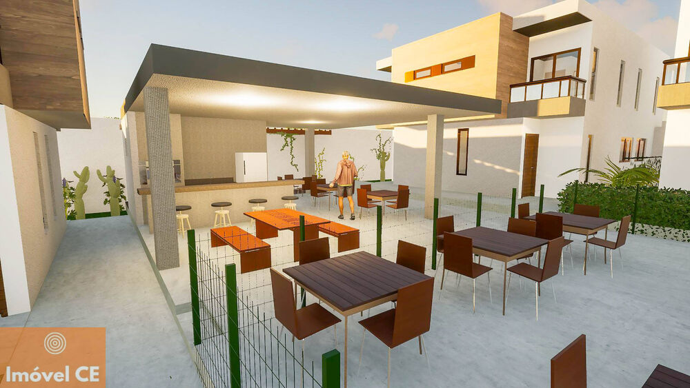 Casa à venda com 2 quartos, 85m² - Foto 15