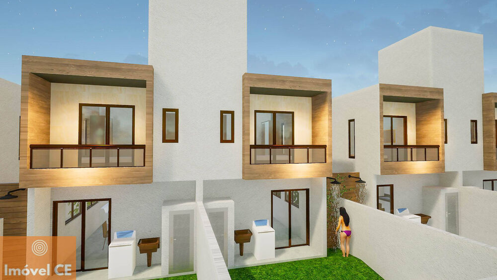 Casa à venda com 2 quartos, 85m² - Foto 12