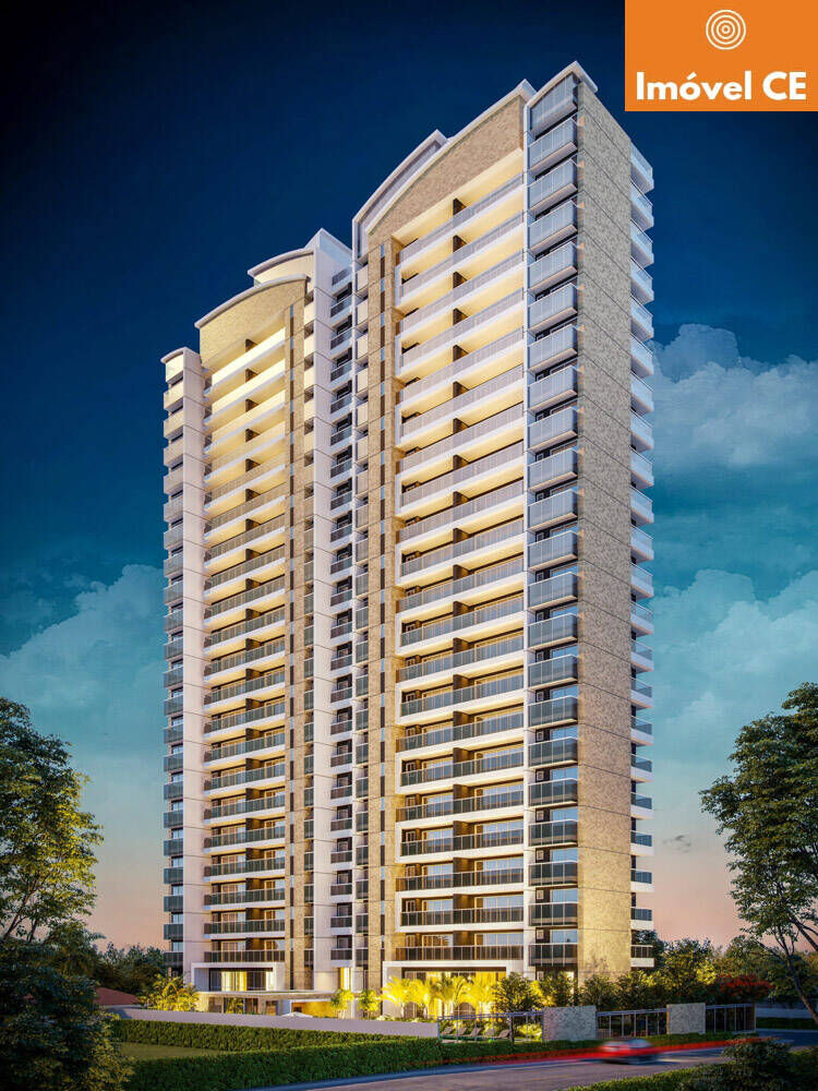 Apartamento à venda com 3 quartos, 95m² - Foto 20