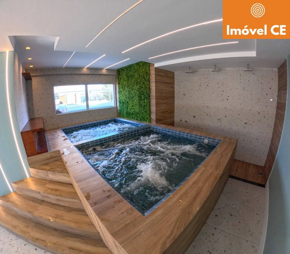 Apartamento, 1 quarto, 41 m² - Foto 4