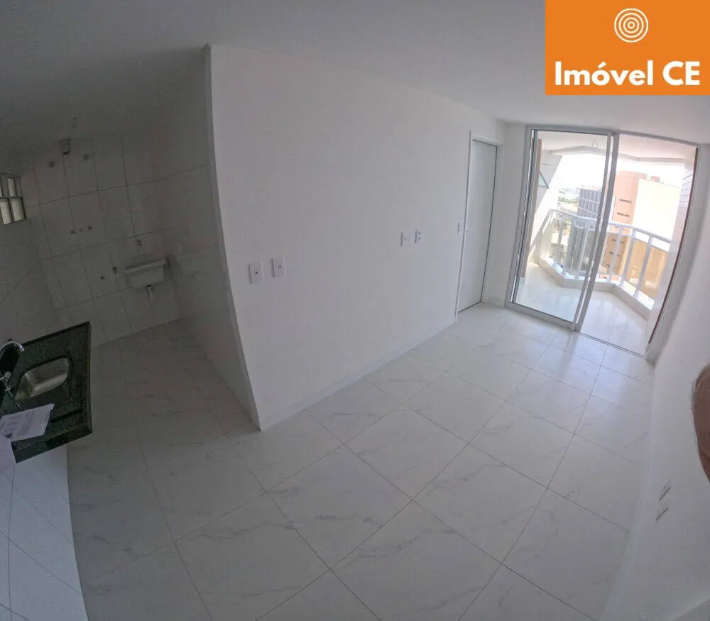 Apartamento, 1 quarto, 41 m² - Foto 6
