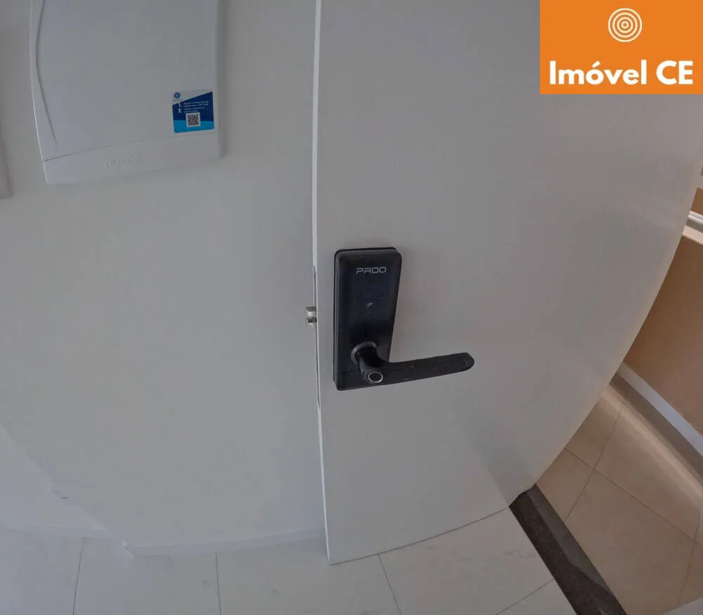 Apartamento, 1 quarto, 41 m² - Foto 8