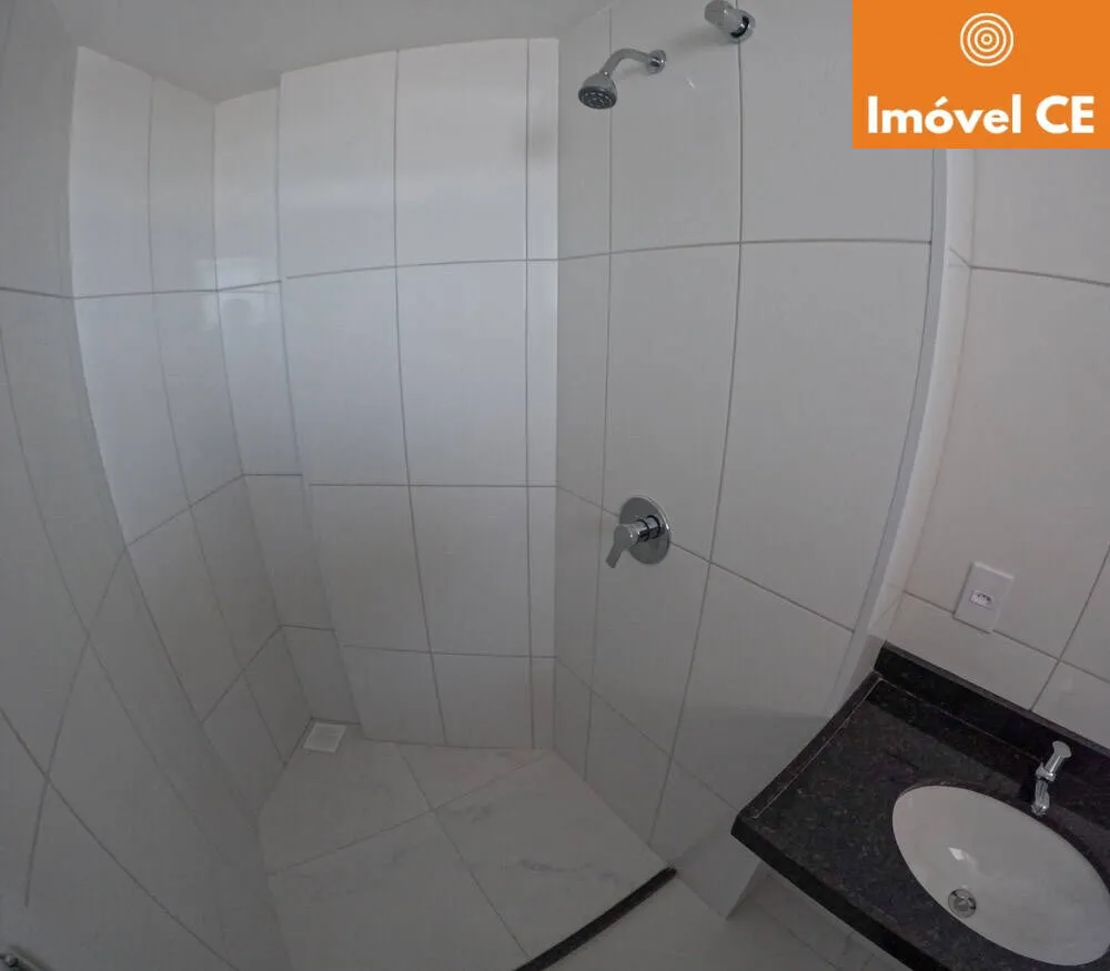 Apartamento, 1 quarto, 41 m² - Foto 1