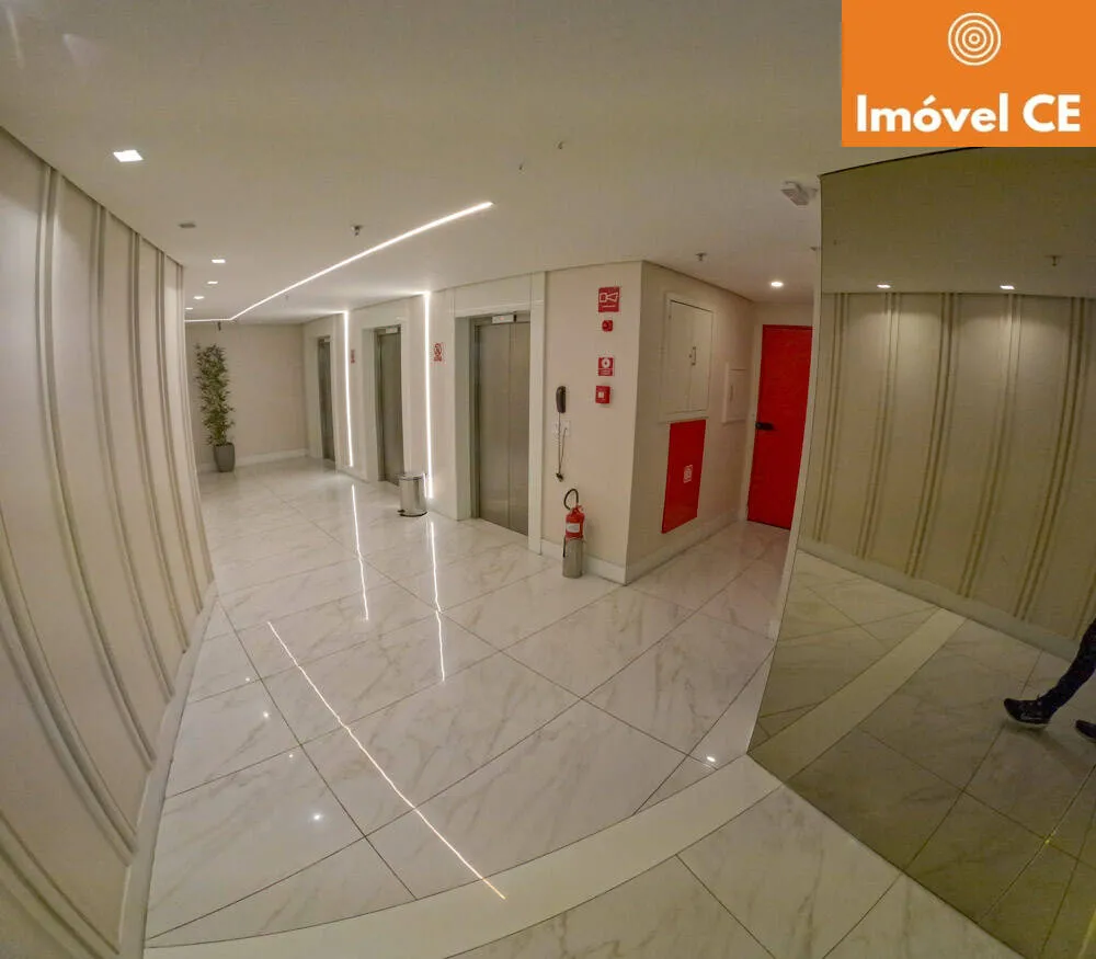 Apartamento, 1 quarto, 41 m² - Foto 7