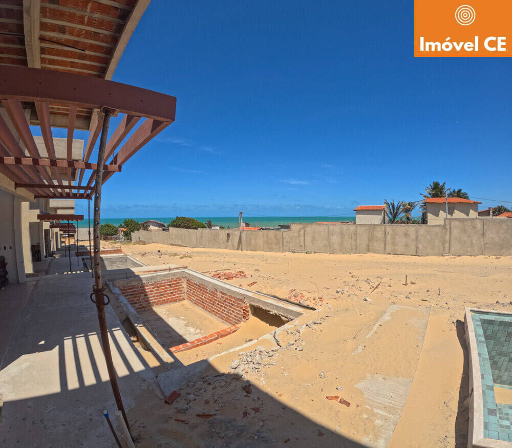 Casa à venda com 4 quartos, 116m² - Foto 1