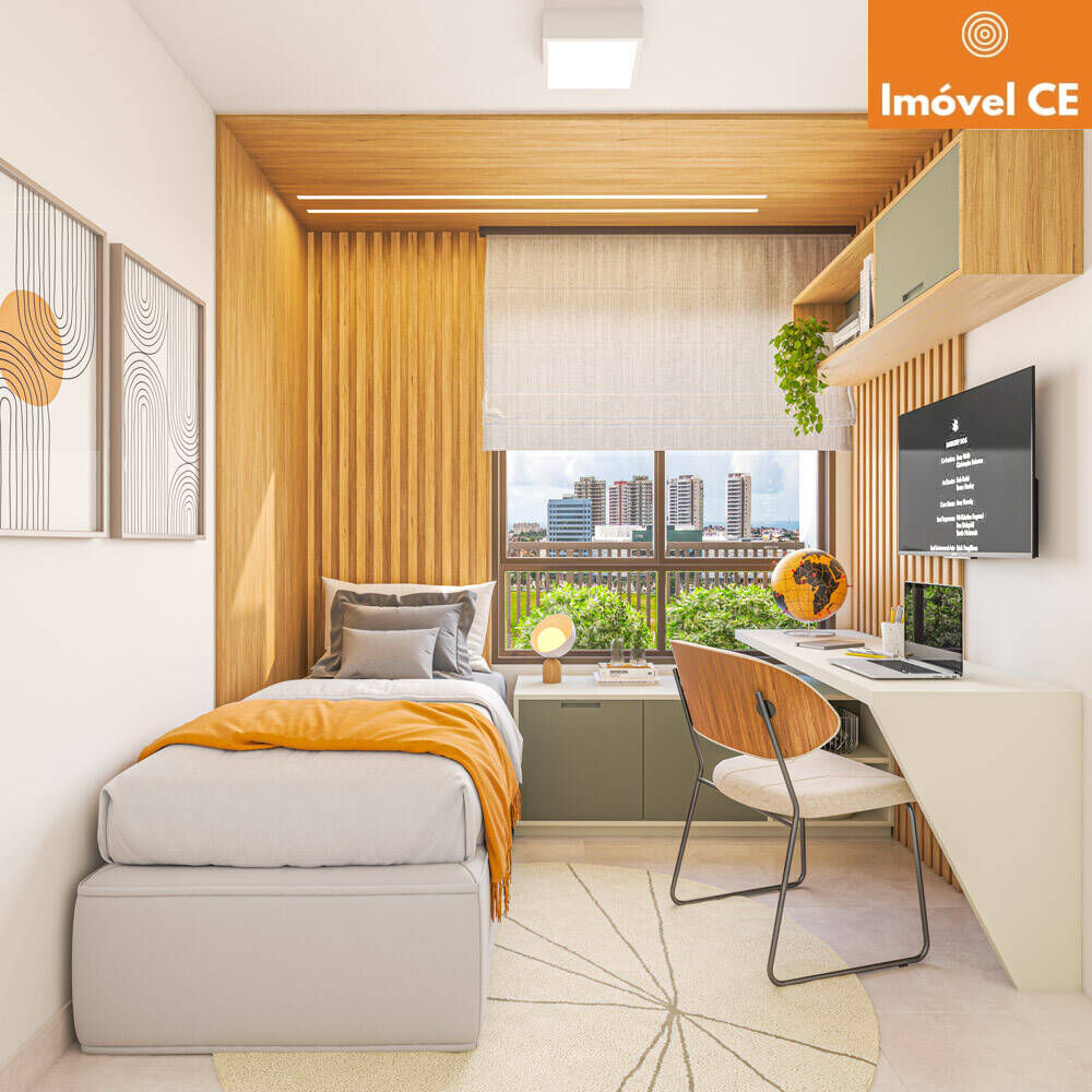 Apartamento à venda com 2 quartos, 53m² - Foto 19