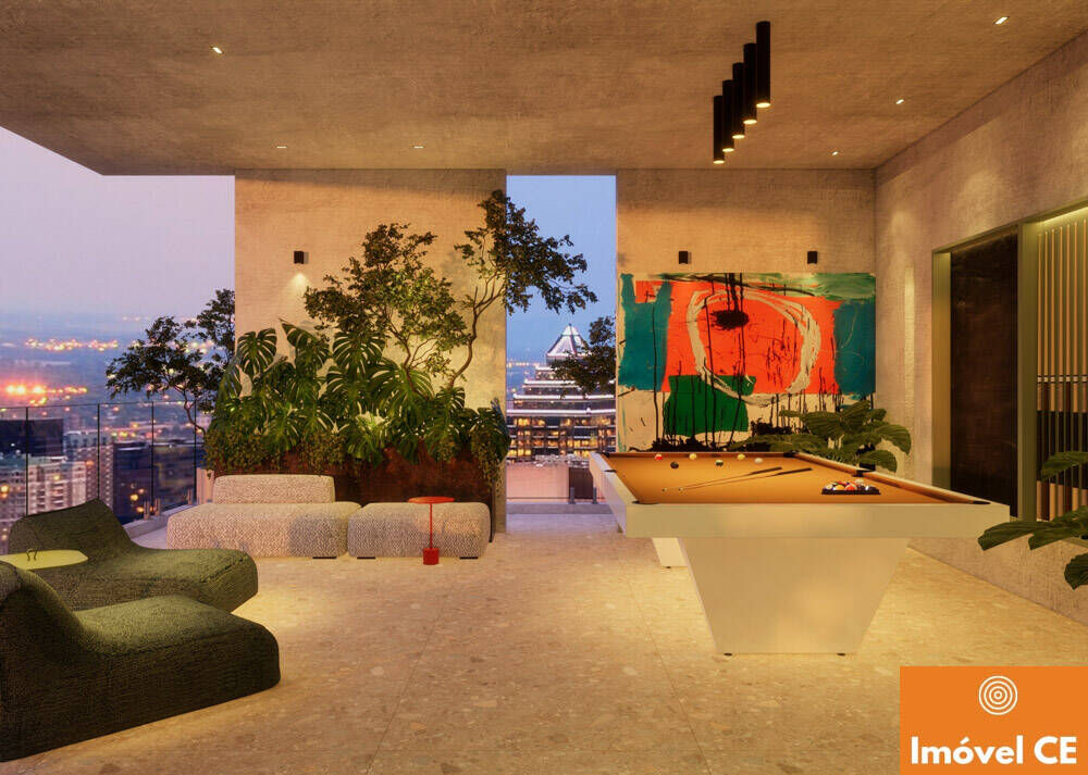 Apartamento à venda com 2 quartos, 70m² - Foto 4