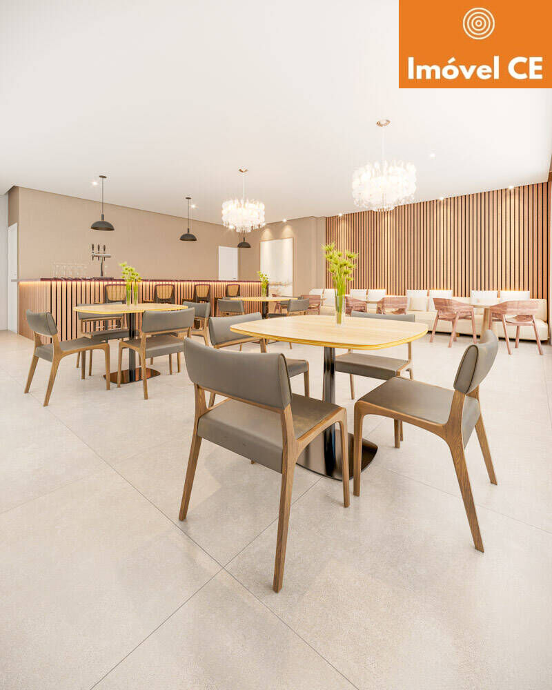 Apartamento à venda com 3 quartos, 115m² - Foto 2