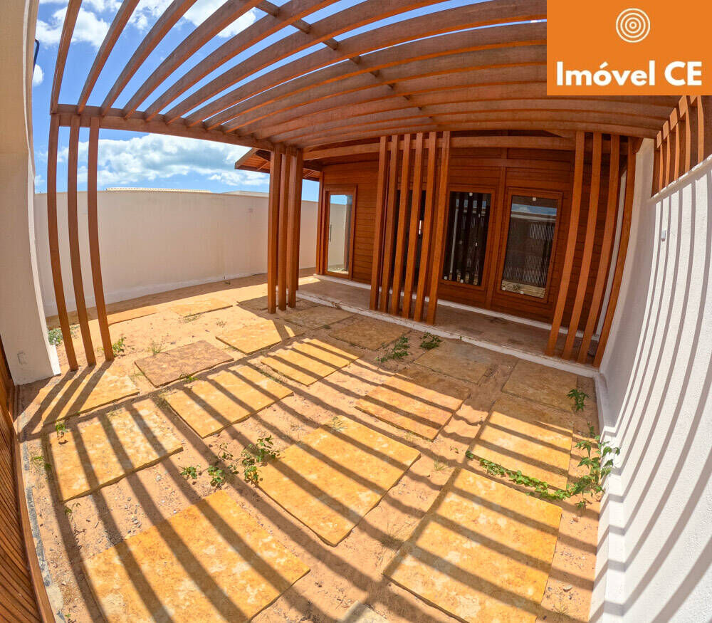 Casa à venda com 2 quartos, 45m² - Foto 7