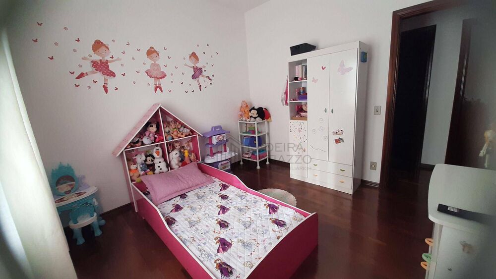 Casa, 4 quartos, 200 m² - Foto 2
