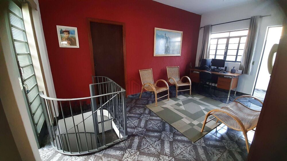 Casa, 4 quartos, 200 m² - Foto 4