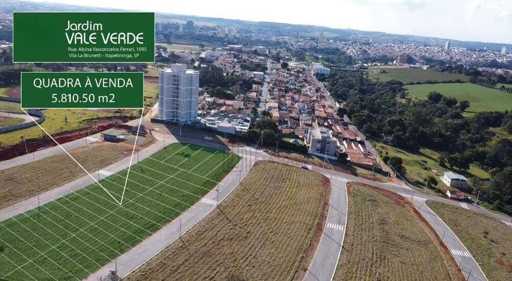 Terreno, 5848 m² - Foto 2