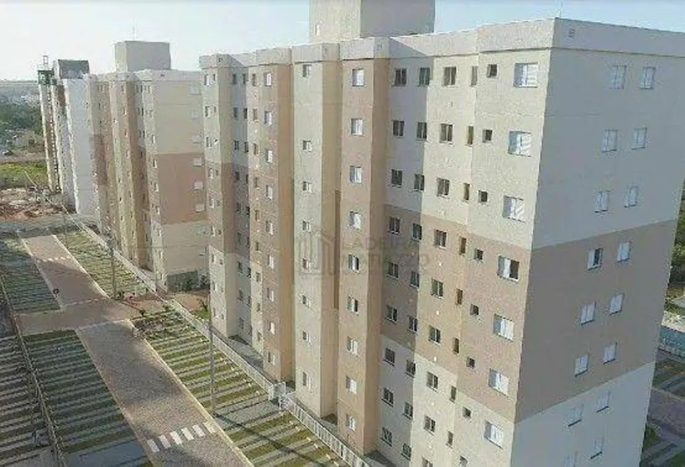 Apartamento, 2 quartos, 44 m² - Foto 1