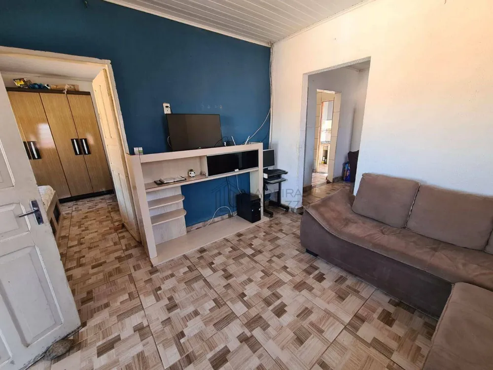 Terreno, 500 m² - Foto 1