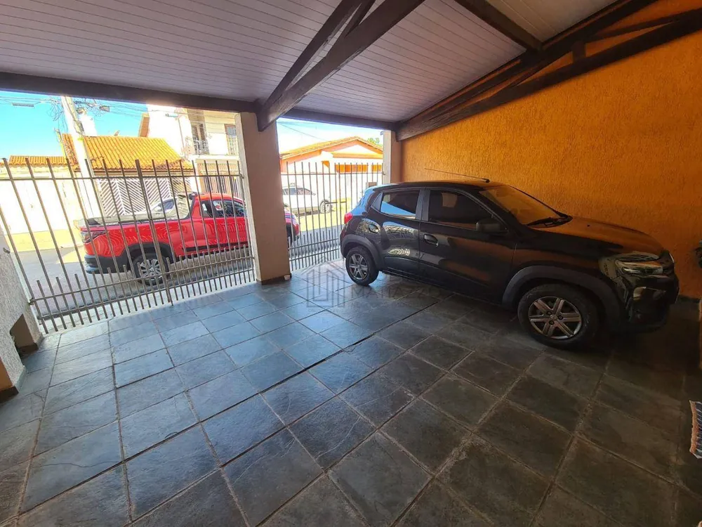 Casa, 3 quartos, 167 m² - Foto 3