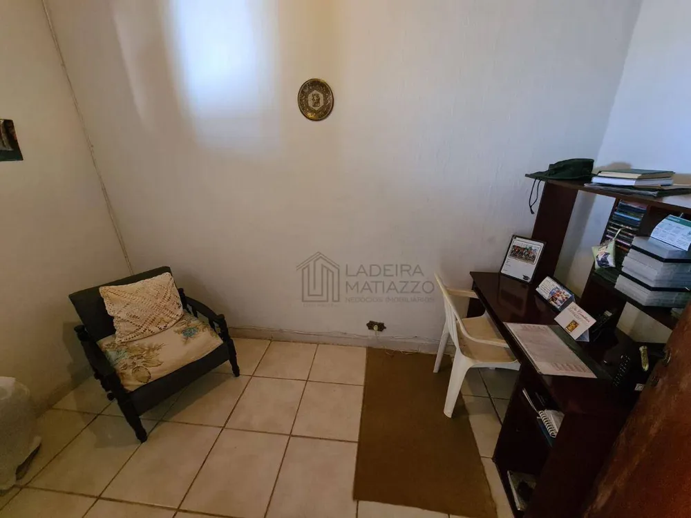 Casa, 3 quartos, 167 m² - Foto 1
