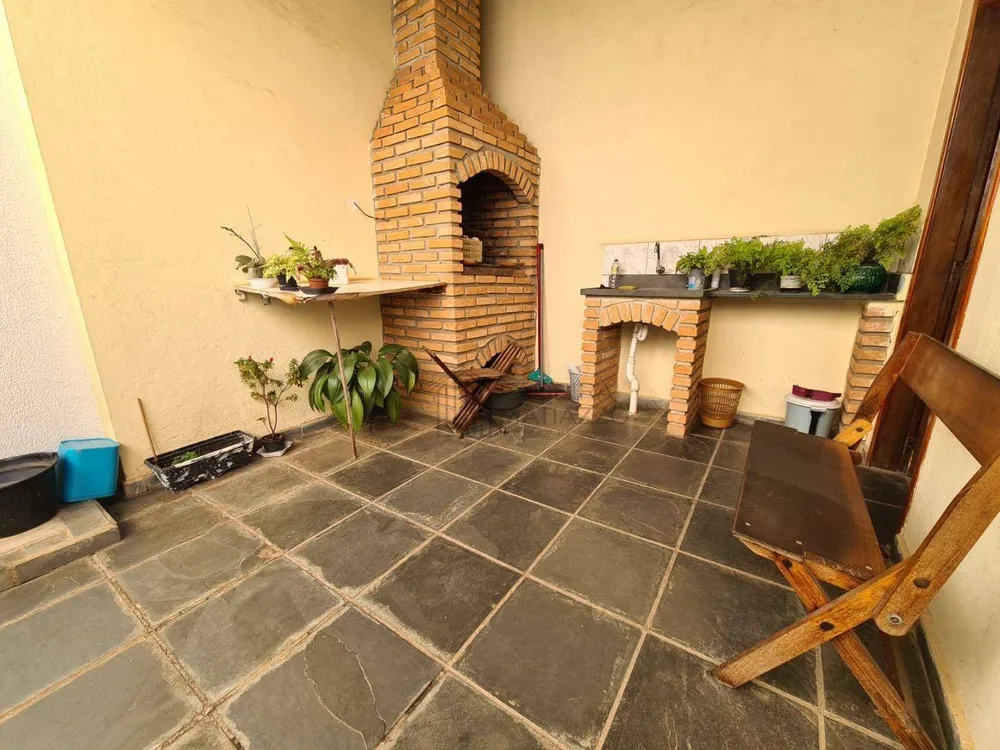 Casa, 3 quartos, 167 m² - Foto 4