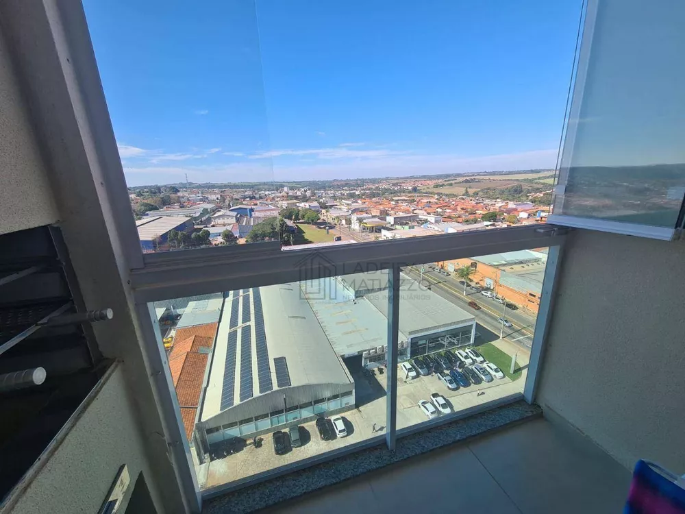 Apartamento, 3 quartos, 80 m² - Foto 8