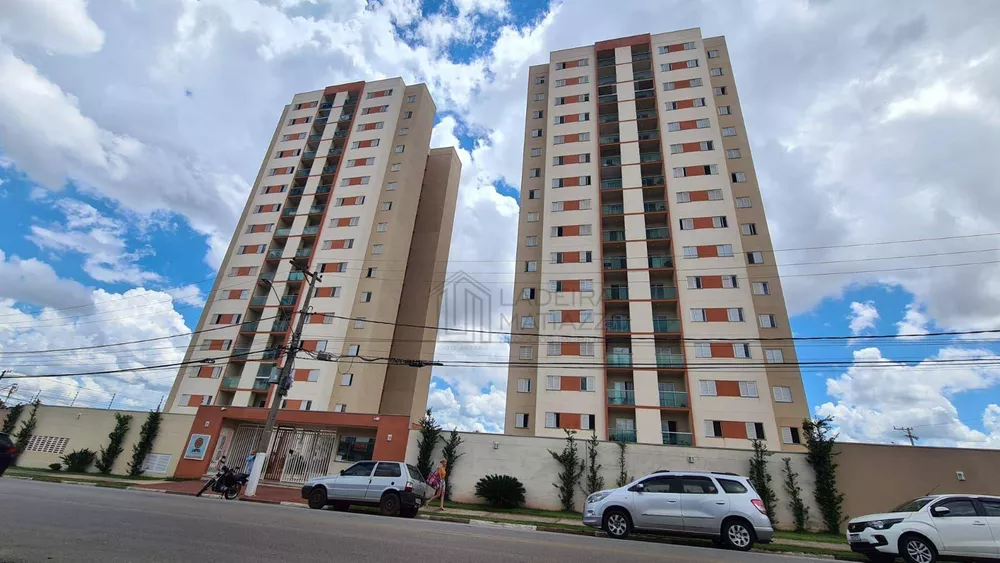 Apartamento, 3 quartos, 80 m² - Foto 4