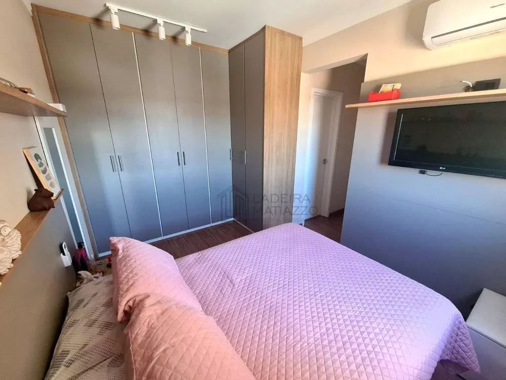 Apartamento, 3 quartos, 80 m² - Foto 6