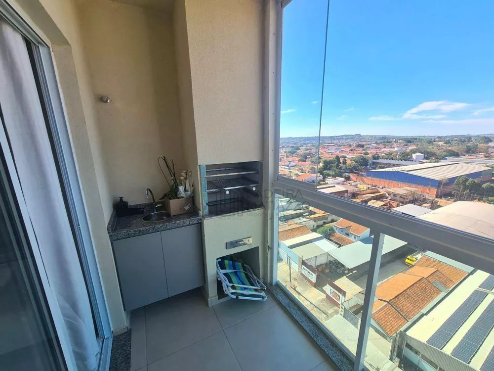 Apartamento, 3 quartos, 80 m² - Foto 14