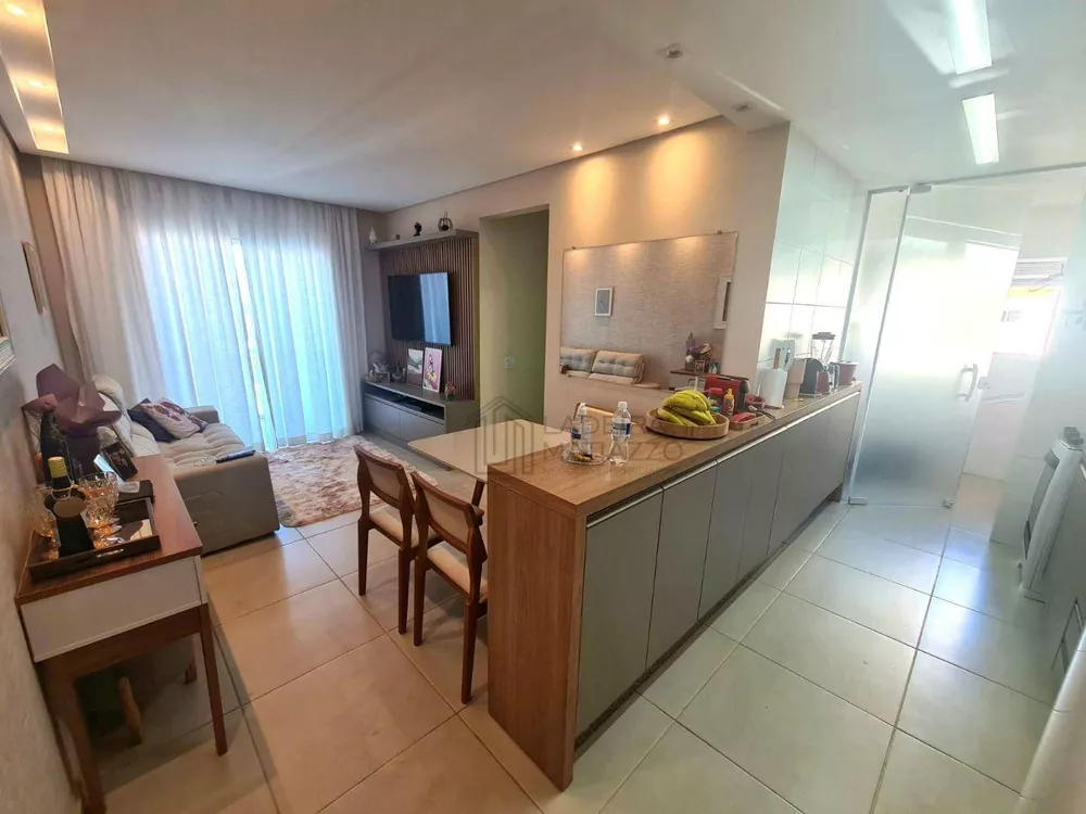 Apartamento, 3 quartos, 80 m² - Foto 9