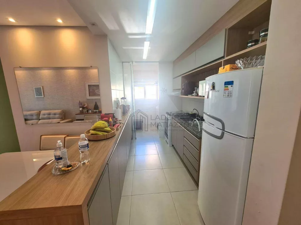 Apartamento, 3 quartos, 80 m² - Foto 3