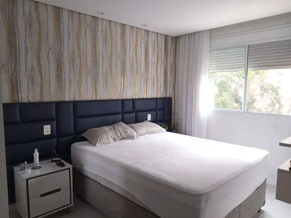 Apartamento, 2 quartos, 64 m² - Foto 4