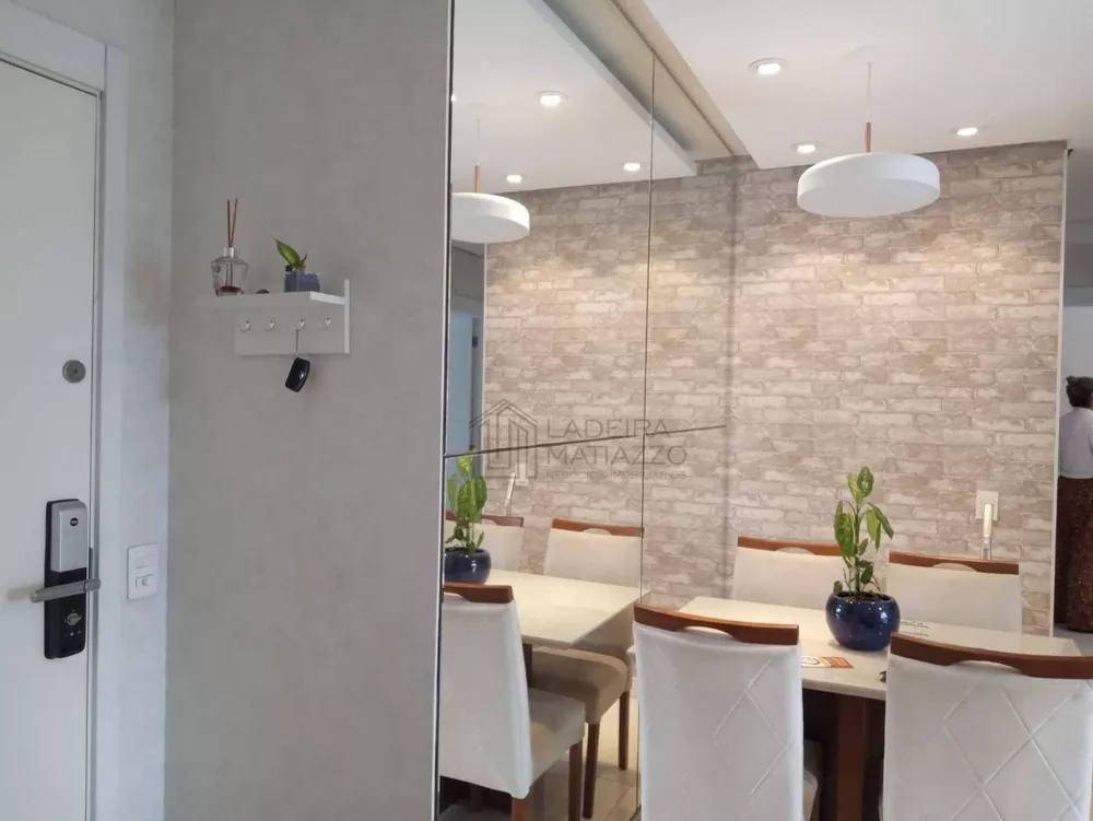 Apartamento, 2 quartos, 64 m² - Foto 5