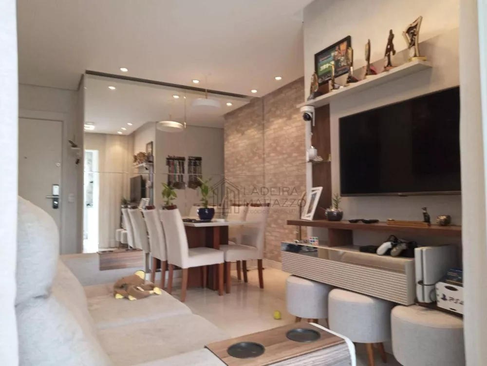 Apartamento, 2 quartos, 64 m² - Foto 1