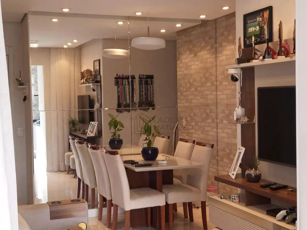 Apartamento, 2 quartos, 64 m² - Foto 3