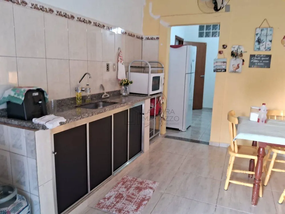 Chácara, 3 quartos, 1007 m² - Foto 3