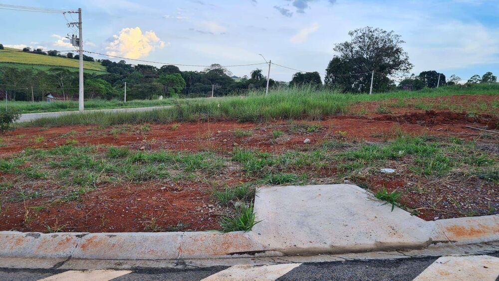 Terreno à venda, 206M2 - Foto 1