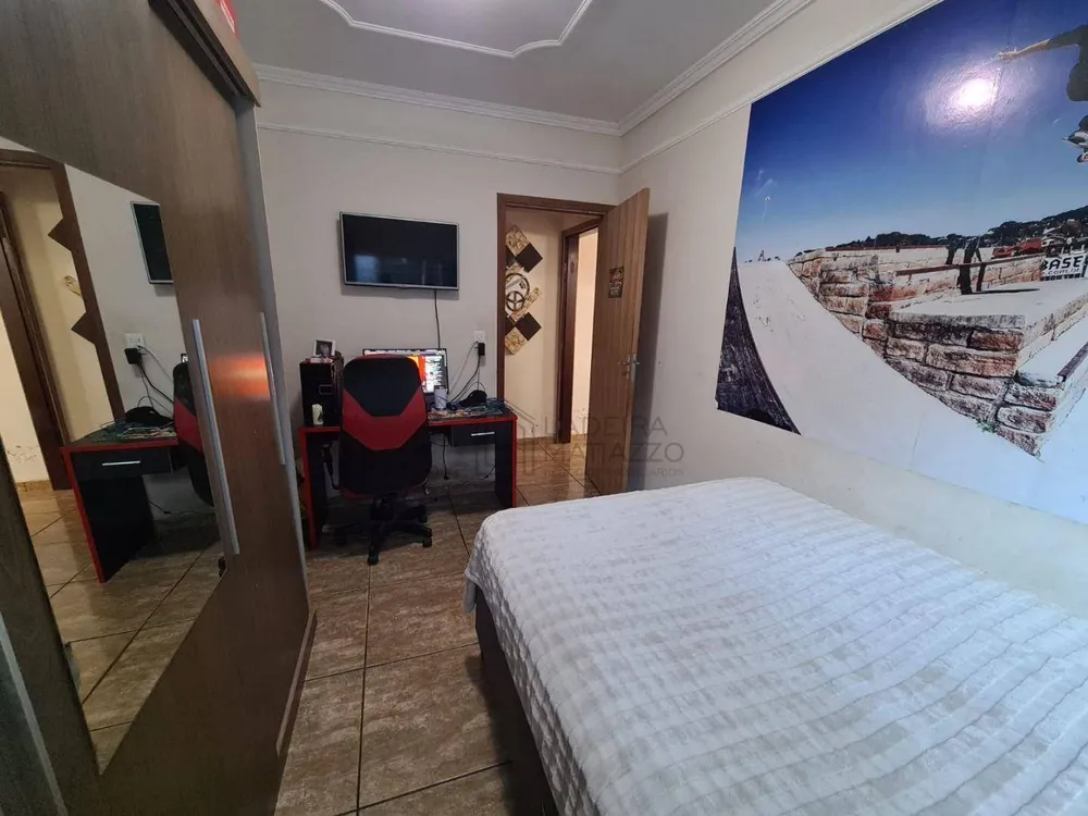 Casa, 2 quartos - Foto 2