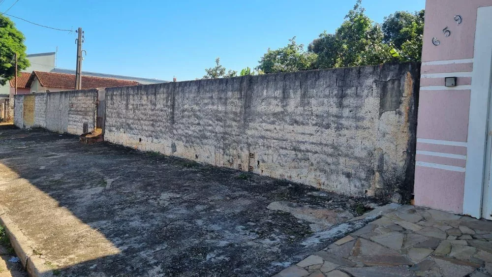 Terreno, 3677 m² - Foto 2