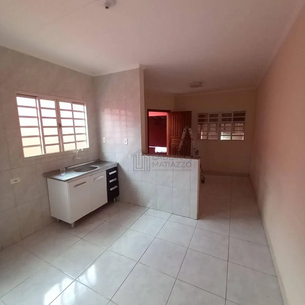 Casa, 2 quartos - Foto 2