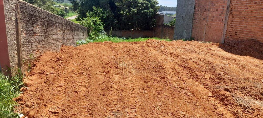 Terreno, 420 m² - Foto 1