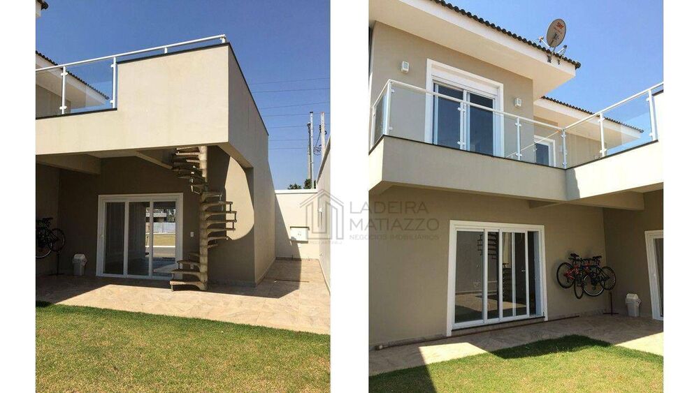 Casa de Condomínio, 3 quartos - Foto 8