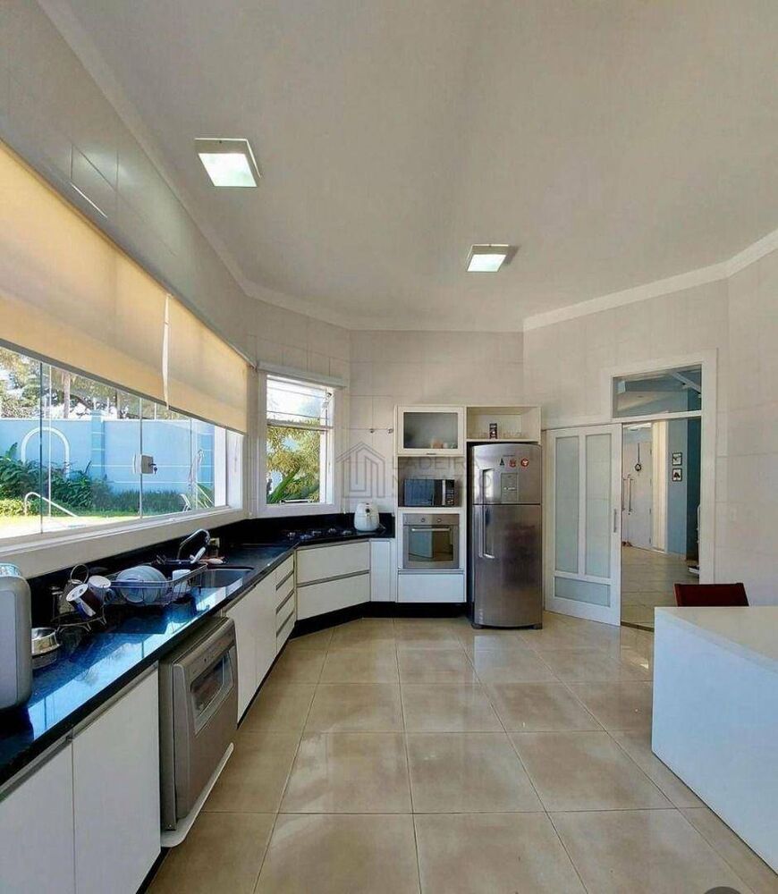 Casa, 3 quartos, 530 m² - Foto 4