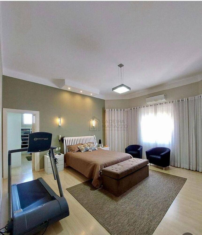 Casa, 3 quartos, 530 m² - Foto 3