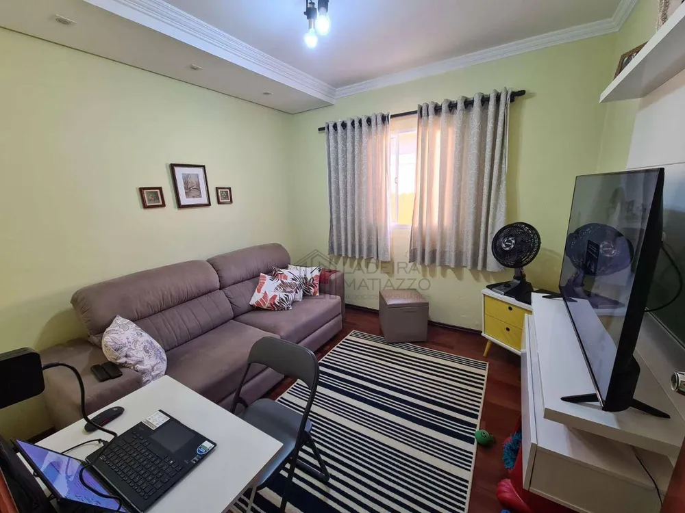 Casa, 3 quartos, 140 m² - Foto 4
