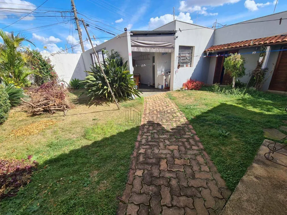 Casa, 3 quartos, 217 m² - Foto 4