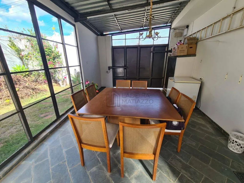 Casa, 3 quartos, 217 m² - Foto 3