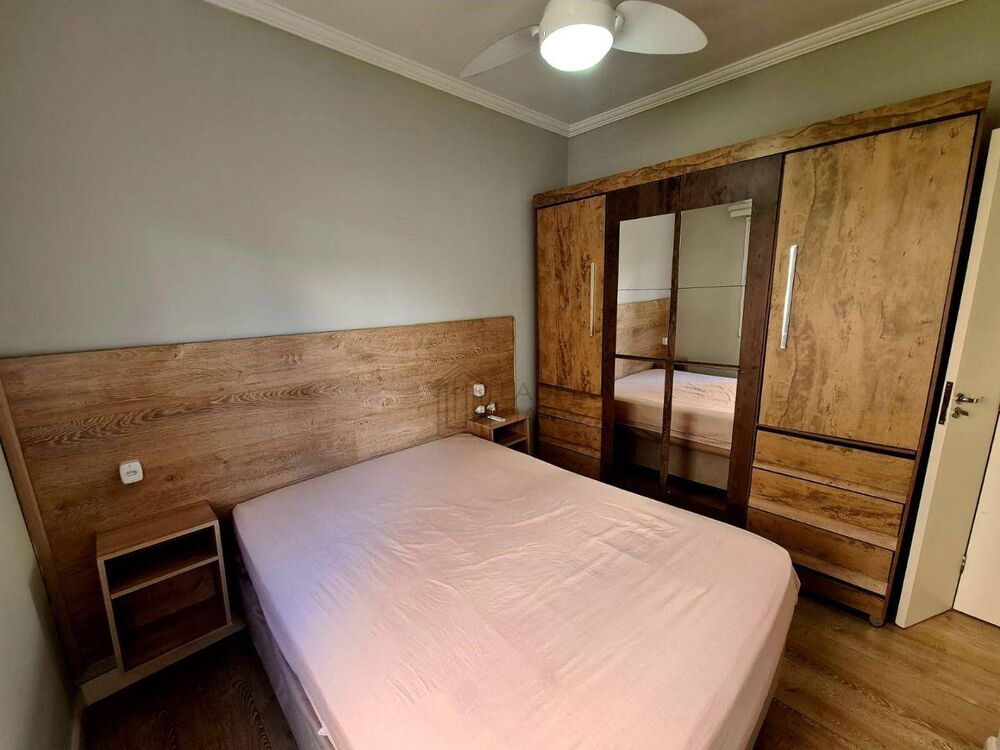 Apartamento, 2 quartos, 46 m² - Foto 3