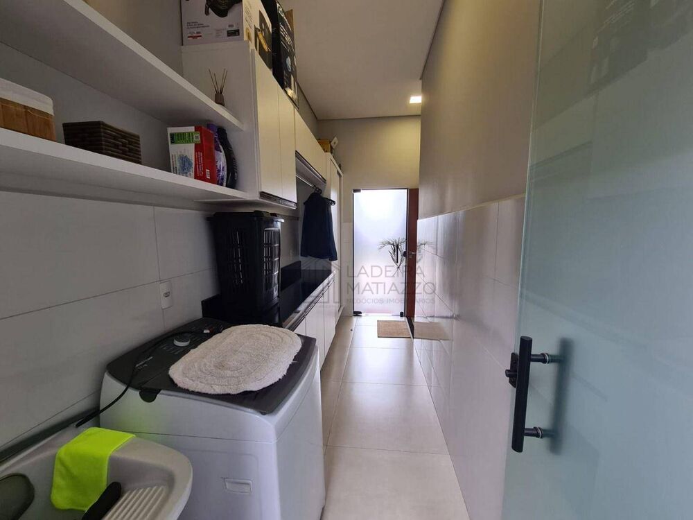 Casa, 3 quartos, 189 m² - Foto 4