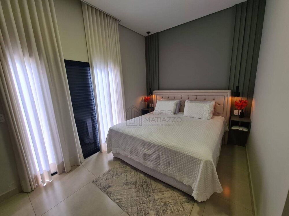 Casa, 3 quartos, 189 m² - Foto 2