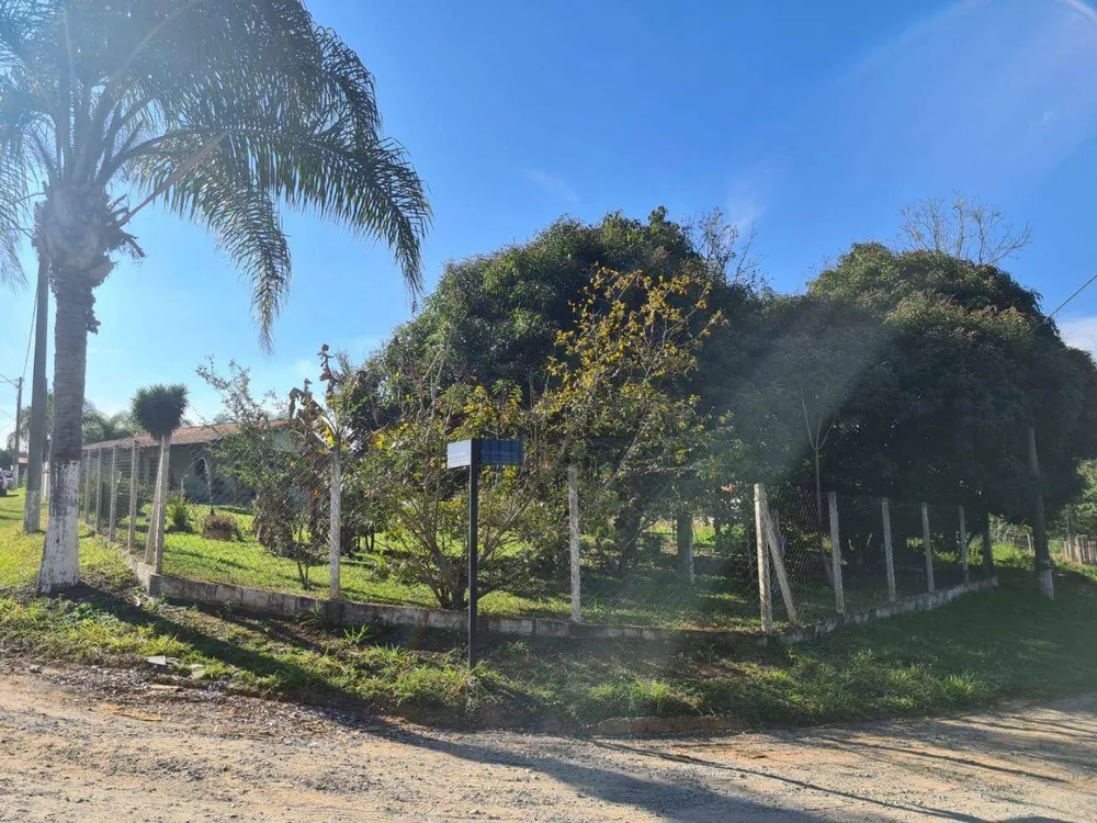 Chácara, 3 quartos, 1033 m² - Foto 2