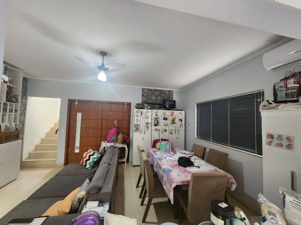 Casa, 3 quartos, 158 m² - Foto 4