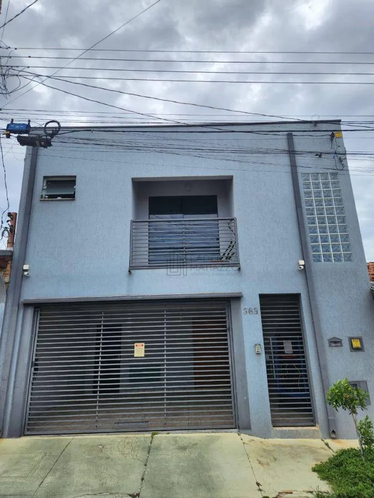 Casa, 3 quartos, 158 m² - Foto 2