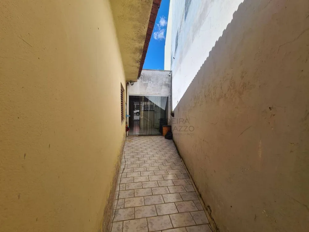 Casa, 3 quartos, 168 m² - Foto 1
